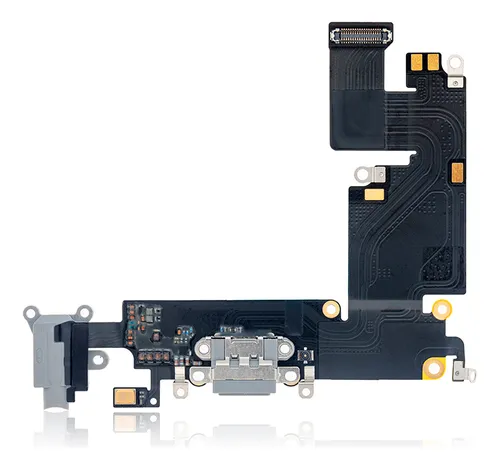 Flex de Carga Iphone 6 Plus White
