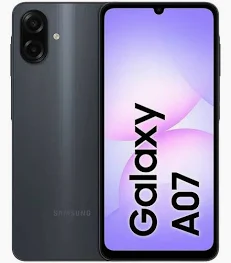 Samsung Galaxy A07 (NUEVO SELLADO)