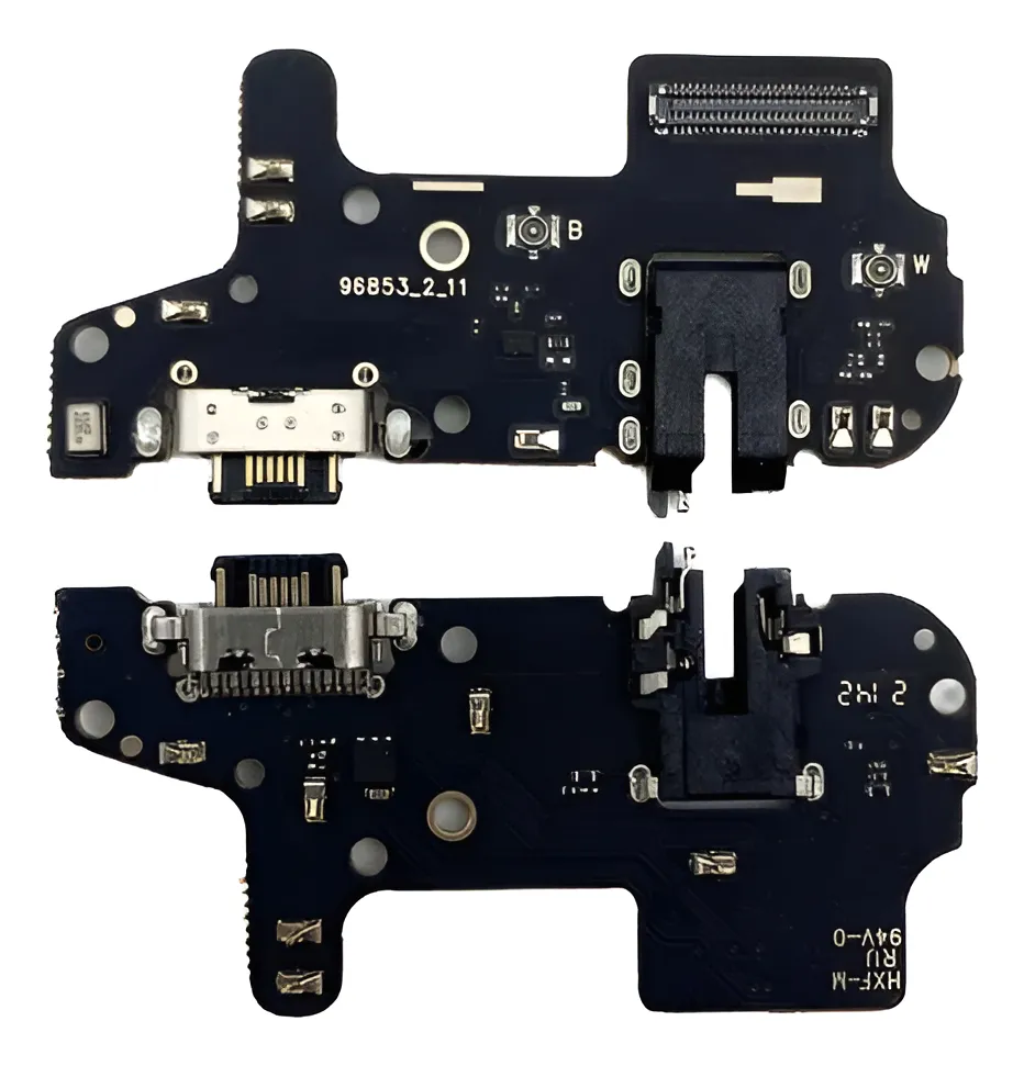 Placa de carga Motorola Edge 20 LITE ORIGINAL