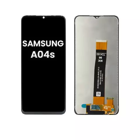 Modulo Samsung A04s S/M