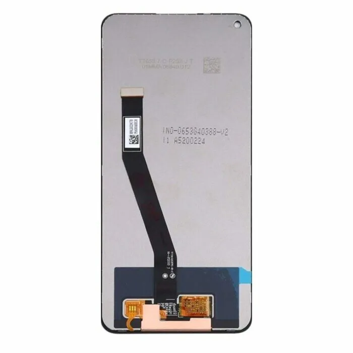 Modulo Xiaomi Note 9 / Redmi 10x 4G SM