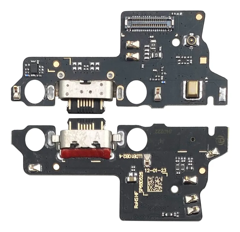Placa de carga Motorola E13 ORIGINAL