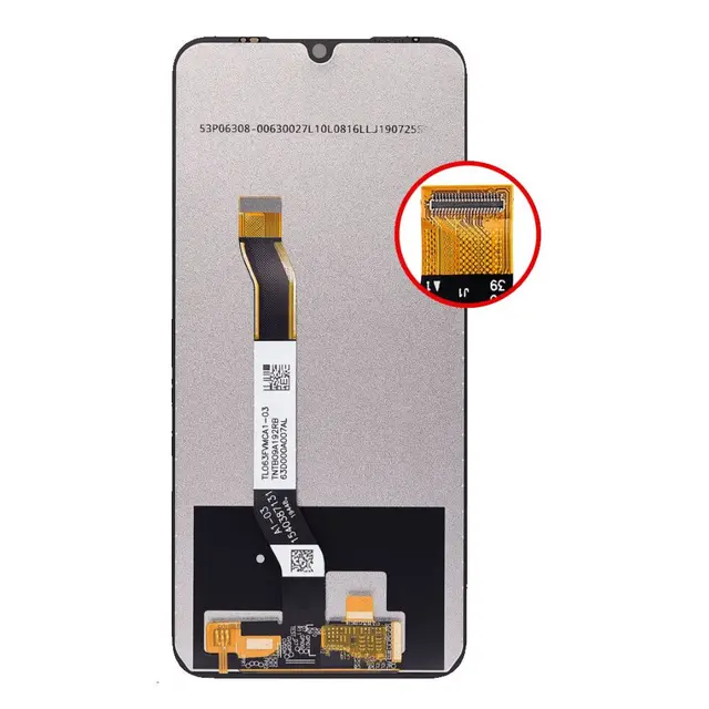 Modulo Xiaomi Redmi Note 8 S/M