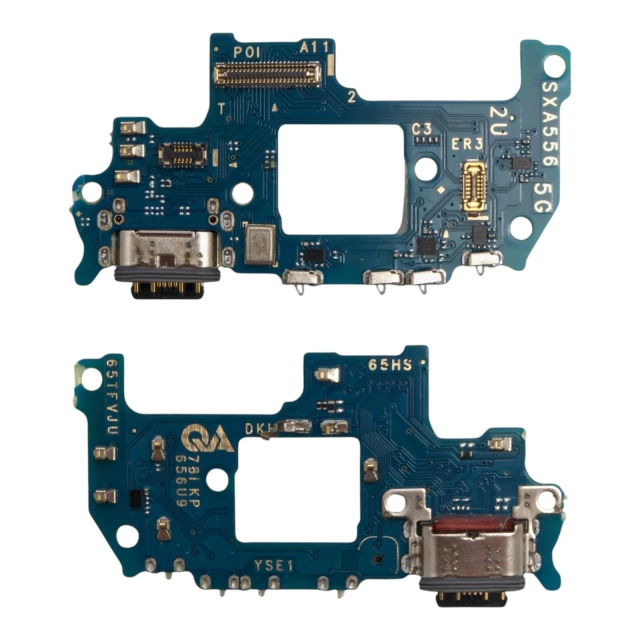 Placa de carga Samsung A55 Wuzip