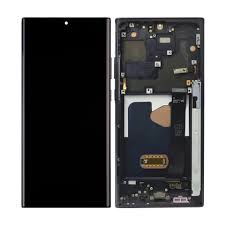 Modulo Samsung A71 OLED C/M