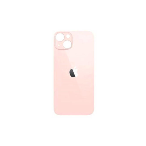 Tapa IPhone 13 ROSA