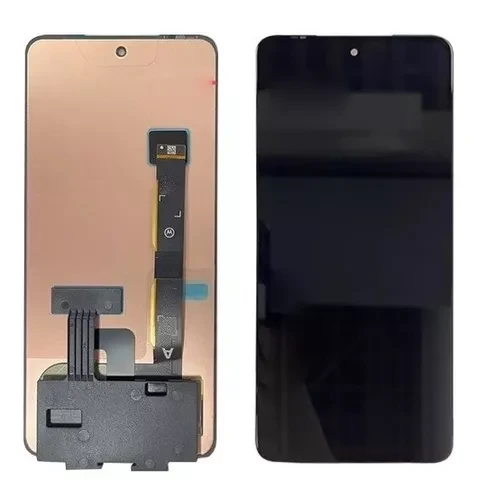 Modulo Motorola G52/G82/EDGE 30 OLED S/M