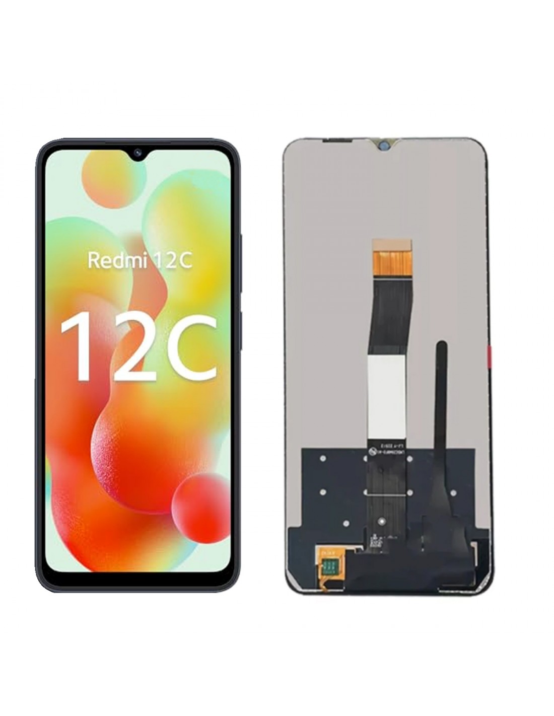 Modulo Xiaomi 12C S/M