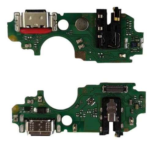 Placa de carga ZTE A34 / A54 Original