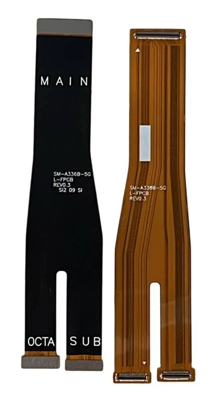 Flex Main Samsung A33