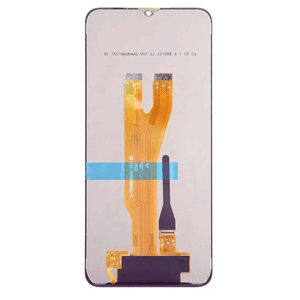 Modulo ZTE Blade A53/A53 Plus