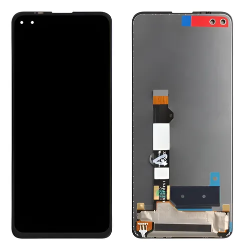 Modulo Motorola G100 Oled