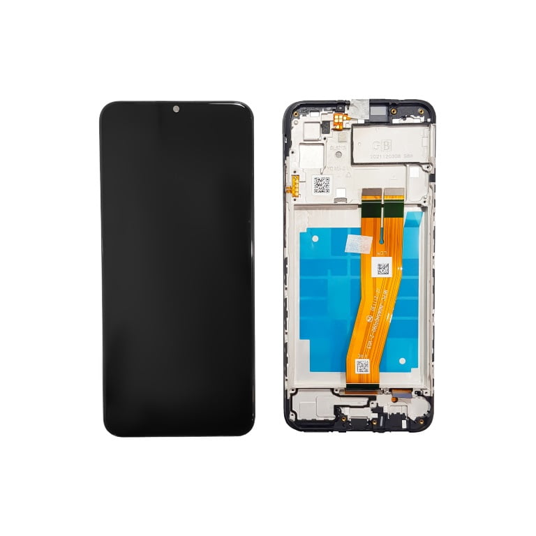 Modulo Samsung A03 C/M