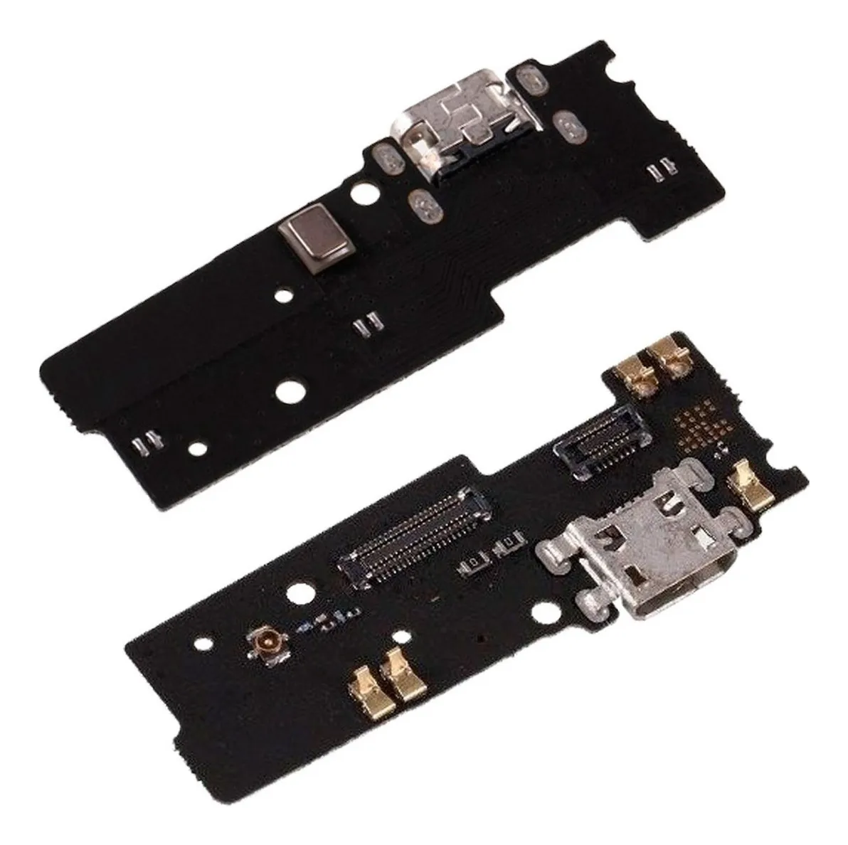 Placa de carga Motorola E4 Plus