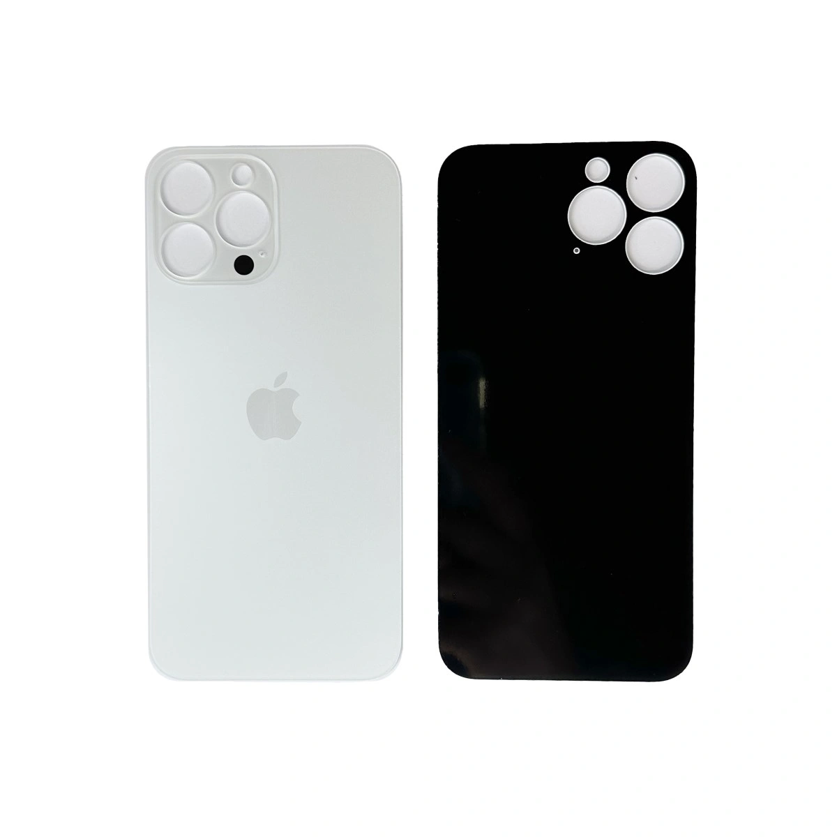 Tapa IPhone 13 PRO MAX BLANCO