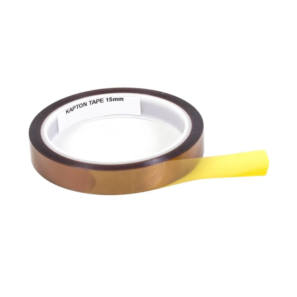Cinta Kapton 15mm
