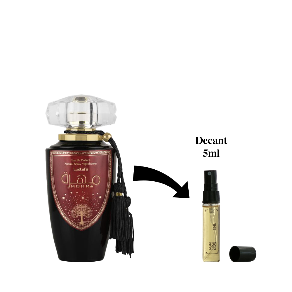 DECANT MOHRA EDP 5ML