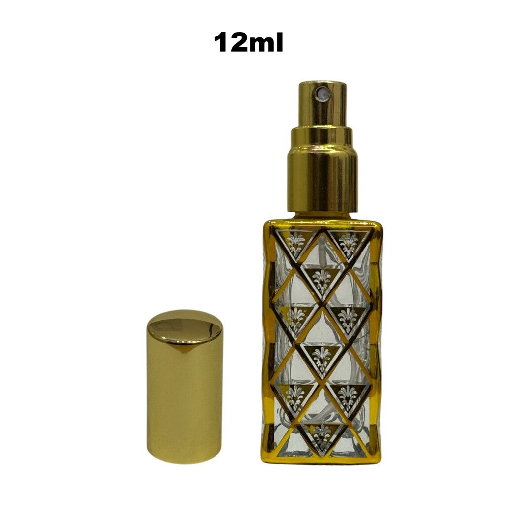 Frasco SIGNATURE Arabe 12ml