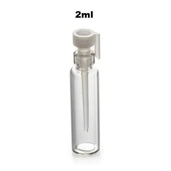 Plumin de vidrio 2ml