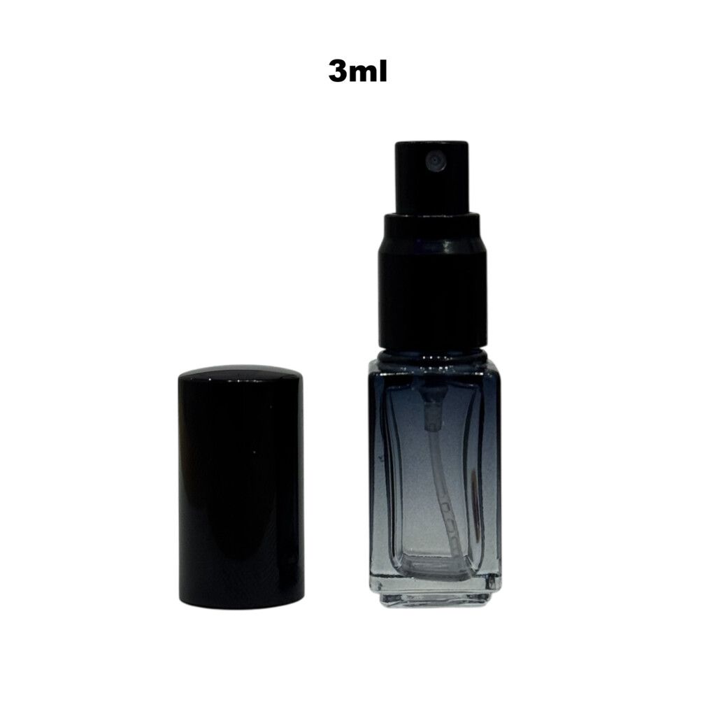 Frasco PREMIUM 3ml - DEGRADEE
