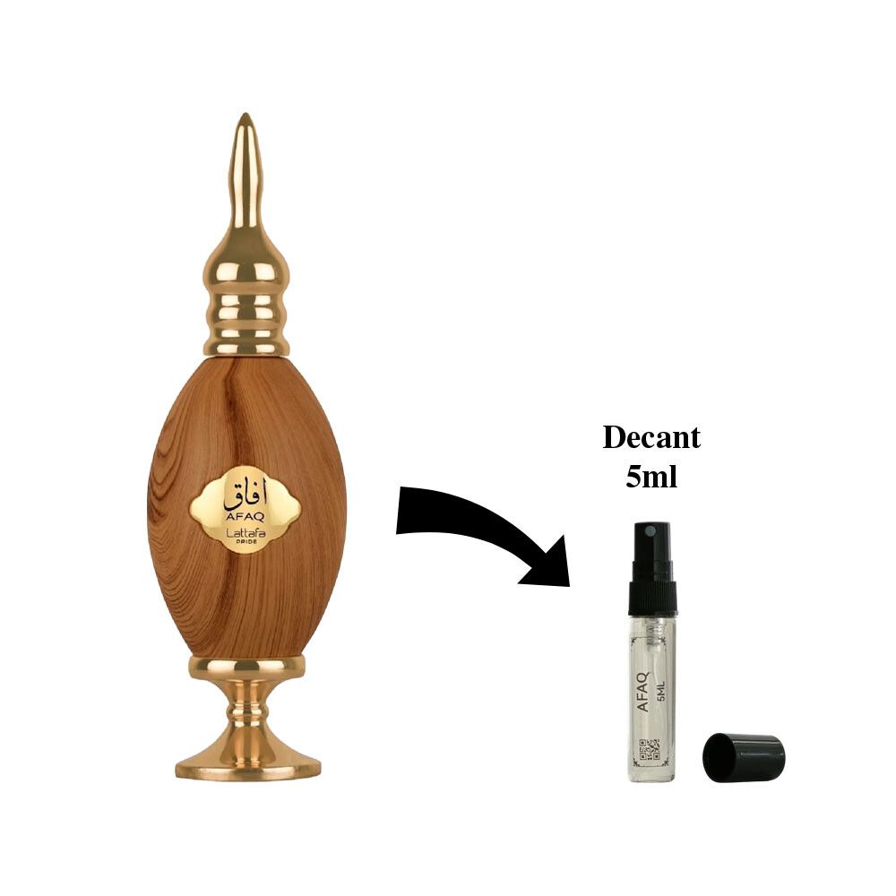 DECANT AFAQ 5ML