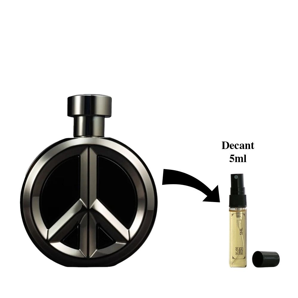 DECANT BHARARA PEACE 5ML