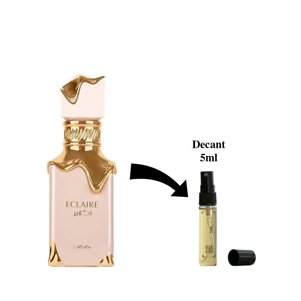 DECANT ECLAIRE 5ML