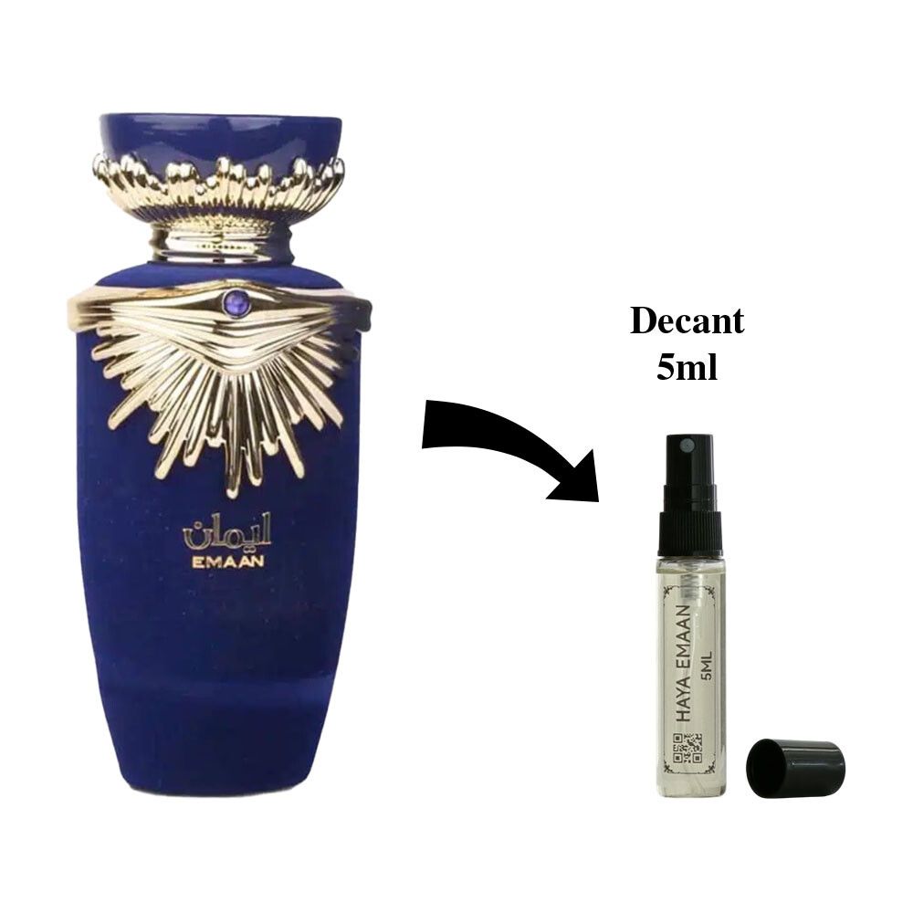 DECANT EMAAN 5ML
