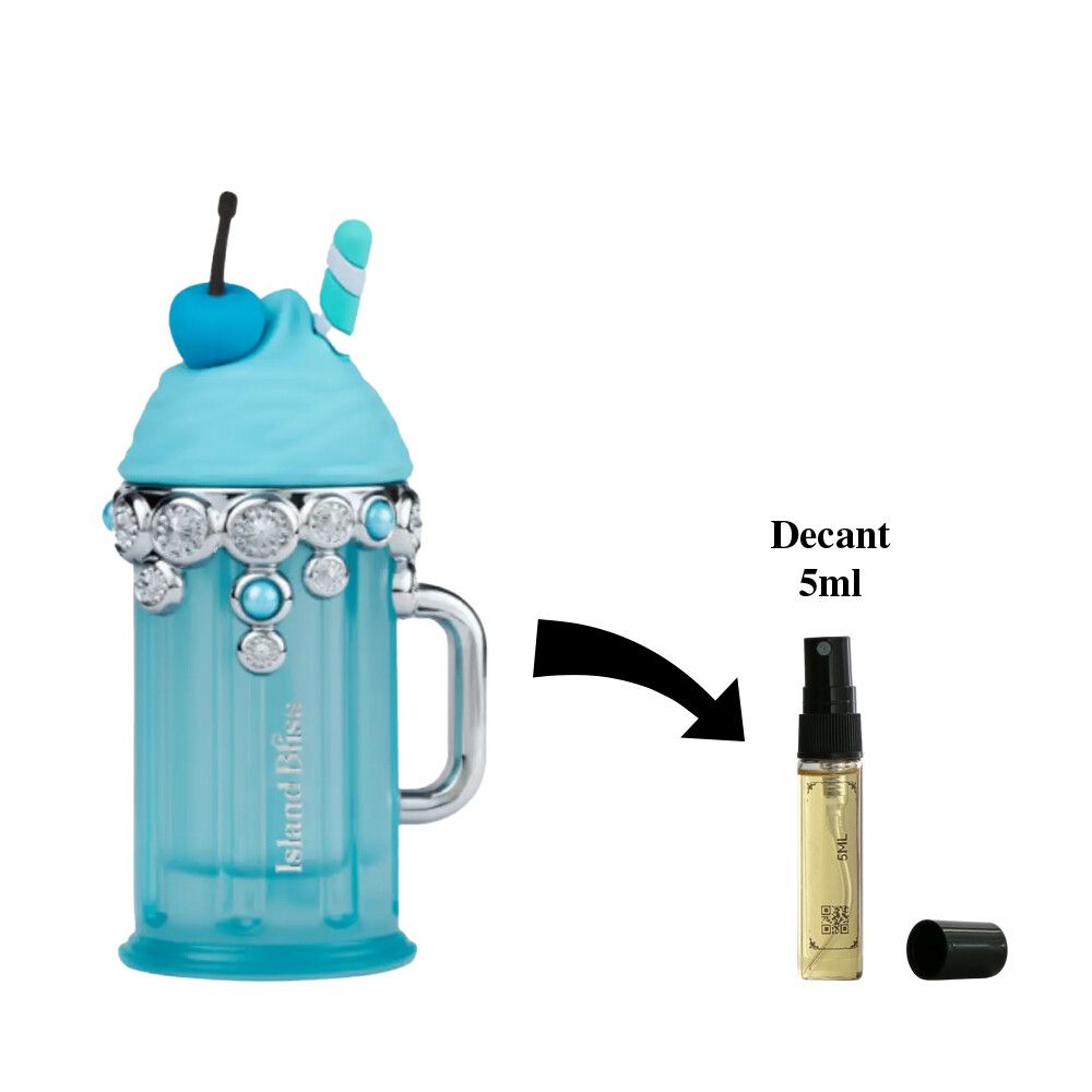 DECANT ISLAND BLISS EDP 5ML