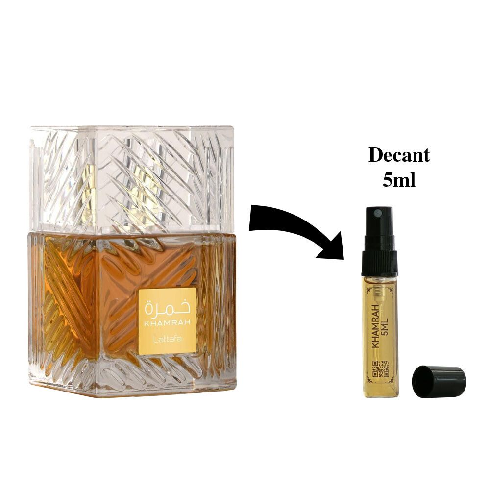 DECANT KHAMRAH 5ML