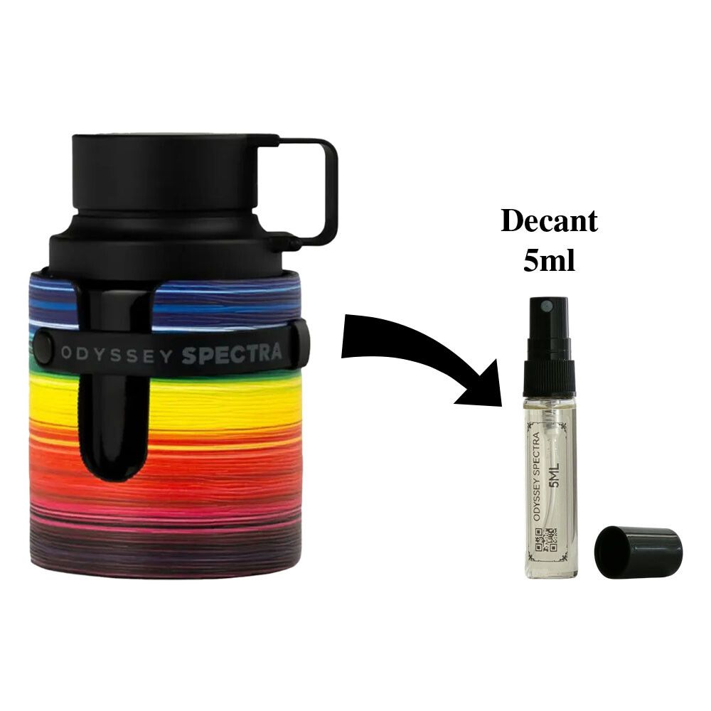 DECANT ODYSSEY SPECTRA 5ML