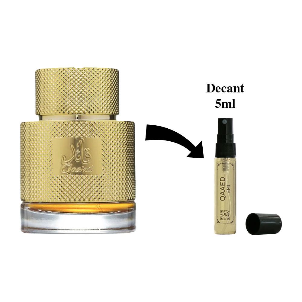 DECANT QAAED 5ML