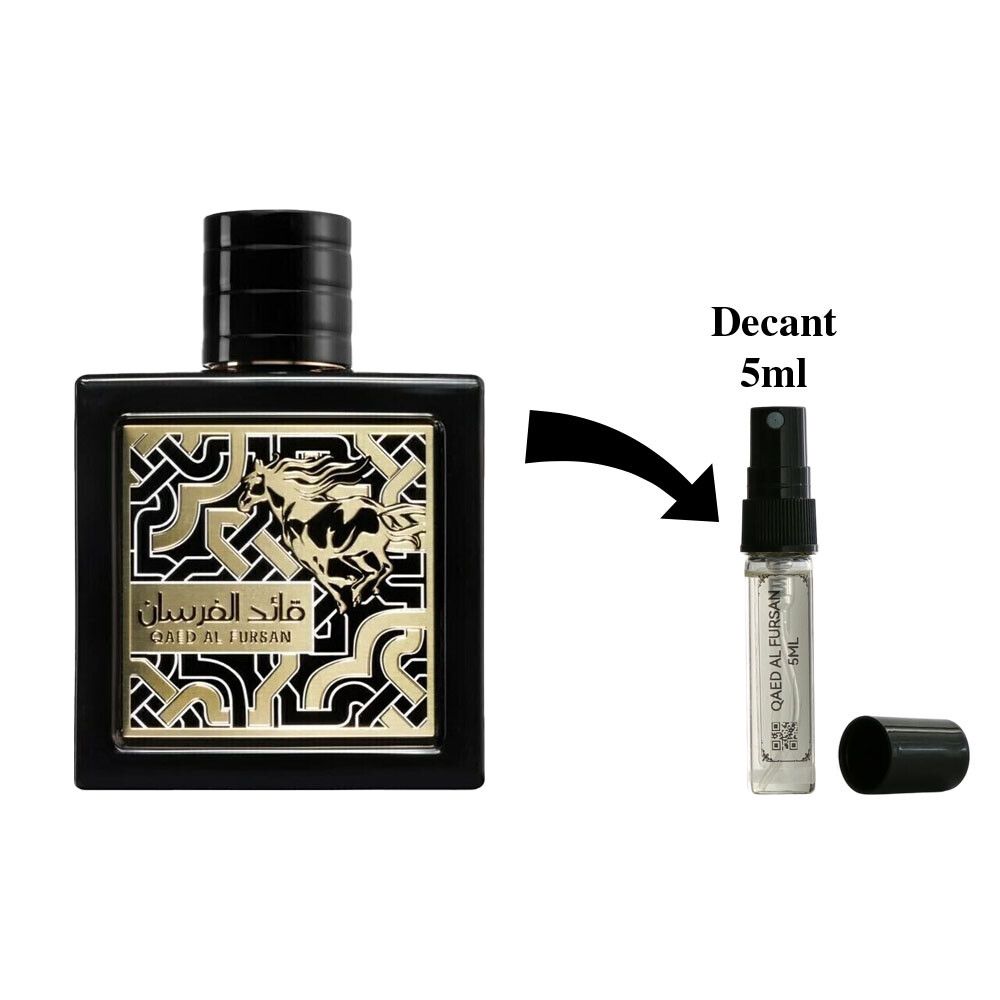 DECANT QAED AL FURSAN 5ML