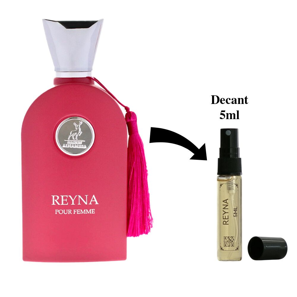DECANT REYNA 5ML