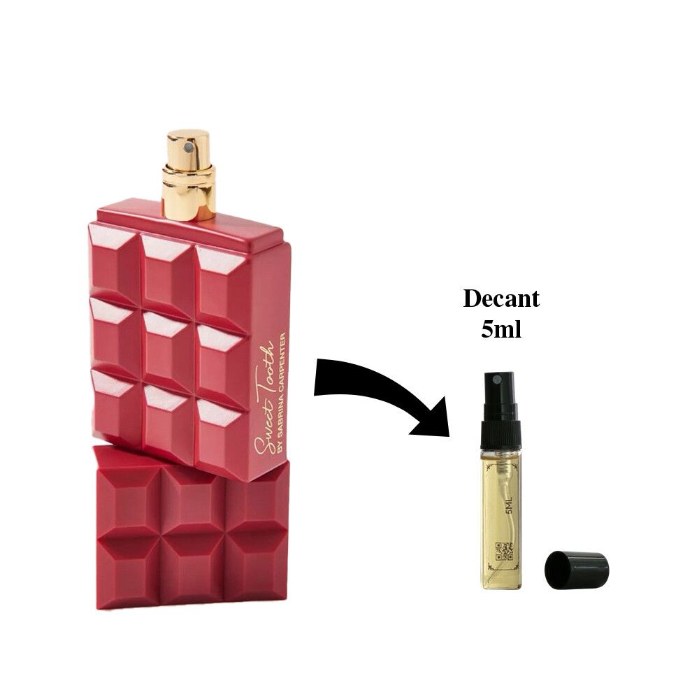 DECANT SABRINA CARPENTER  CHERRY BABY 5ML