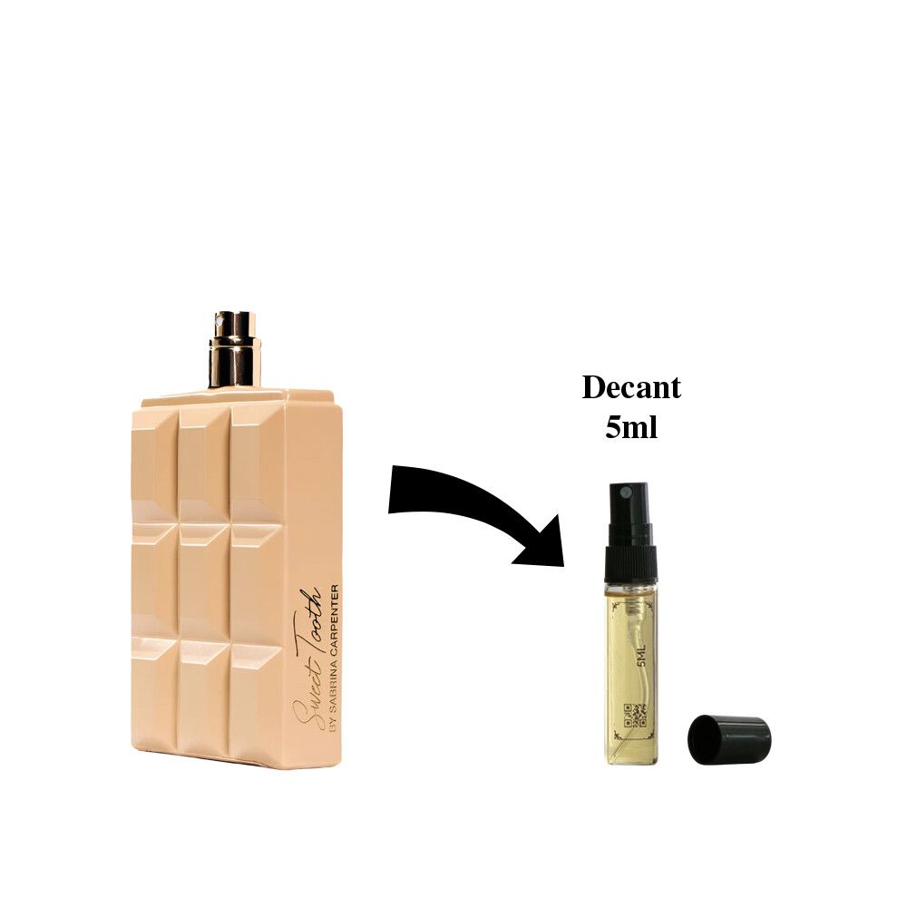 DECANT SABRINA CARPENTER CARAMEL DREAM 5ML