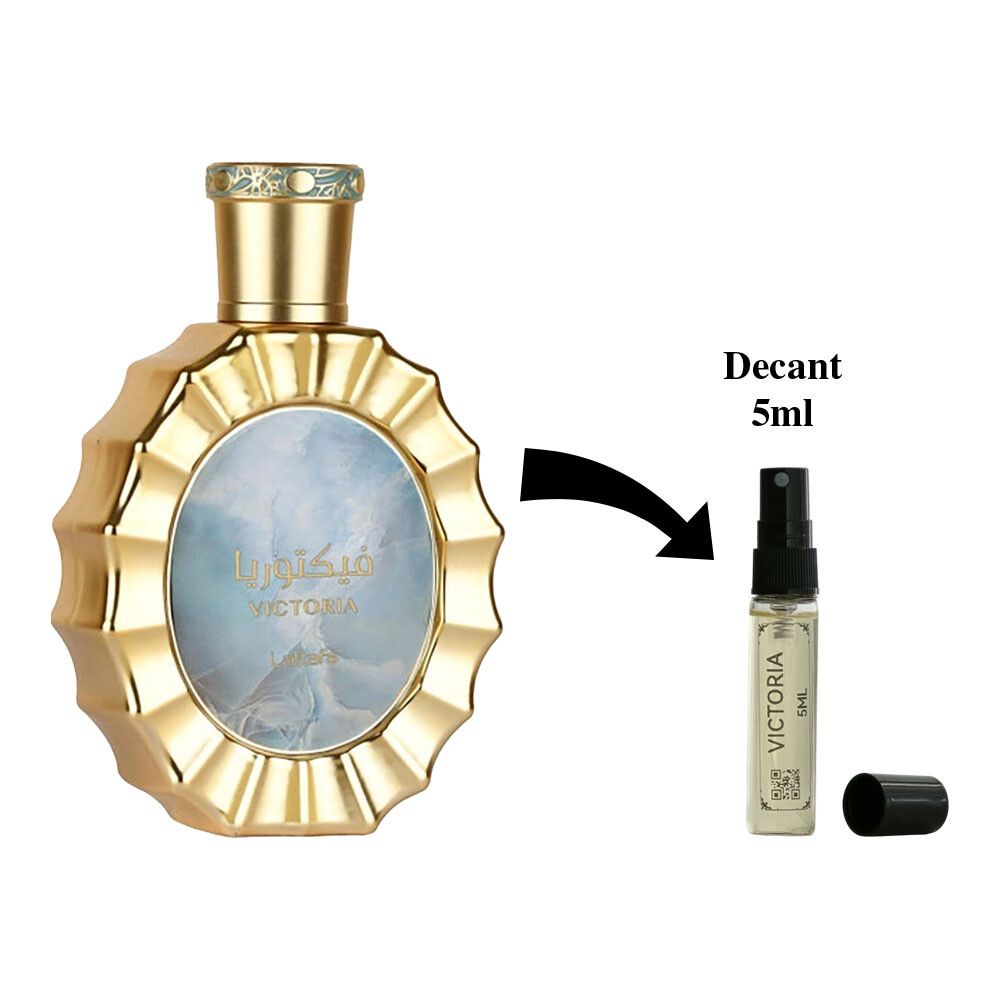DECANT VICTORIA 5ML