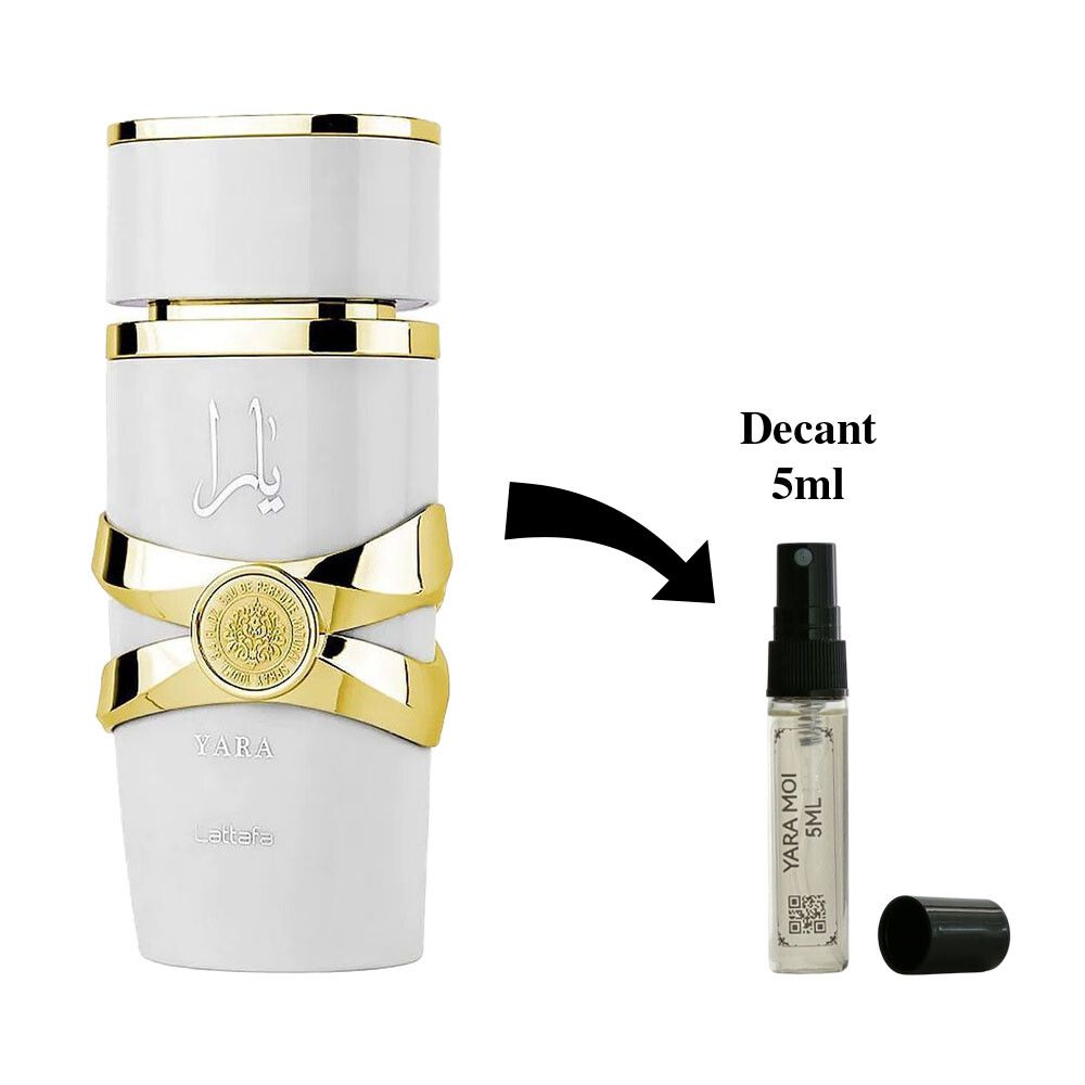 DECANT YARA MOI 5ML
