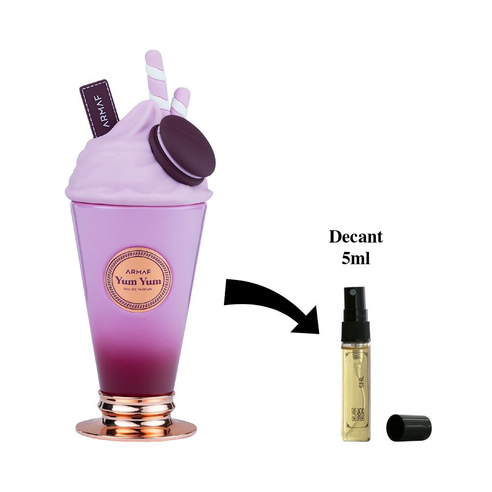 DECANT YUM YUM 5ML