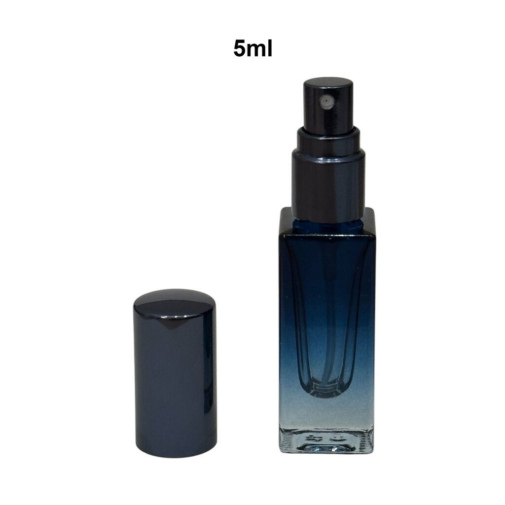 Frasco SIGNATURE 5ml - AZUL