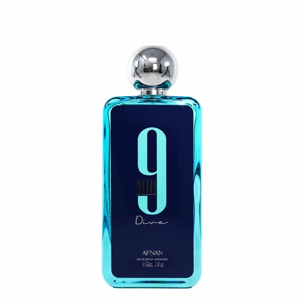 9AM DIVE EDP 100ML