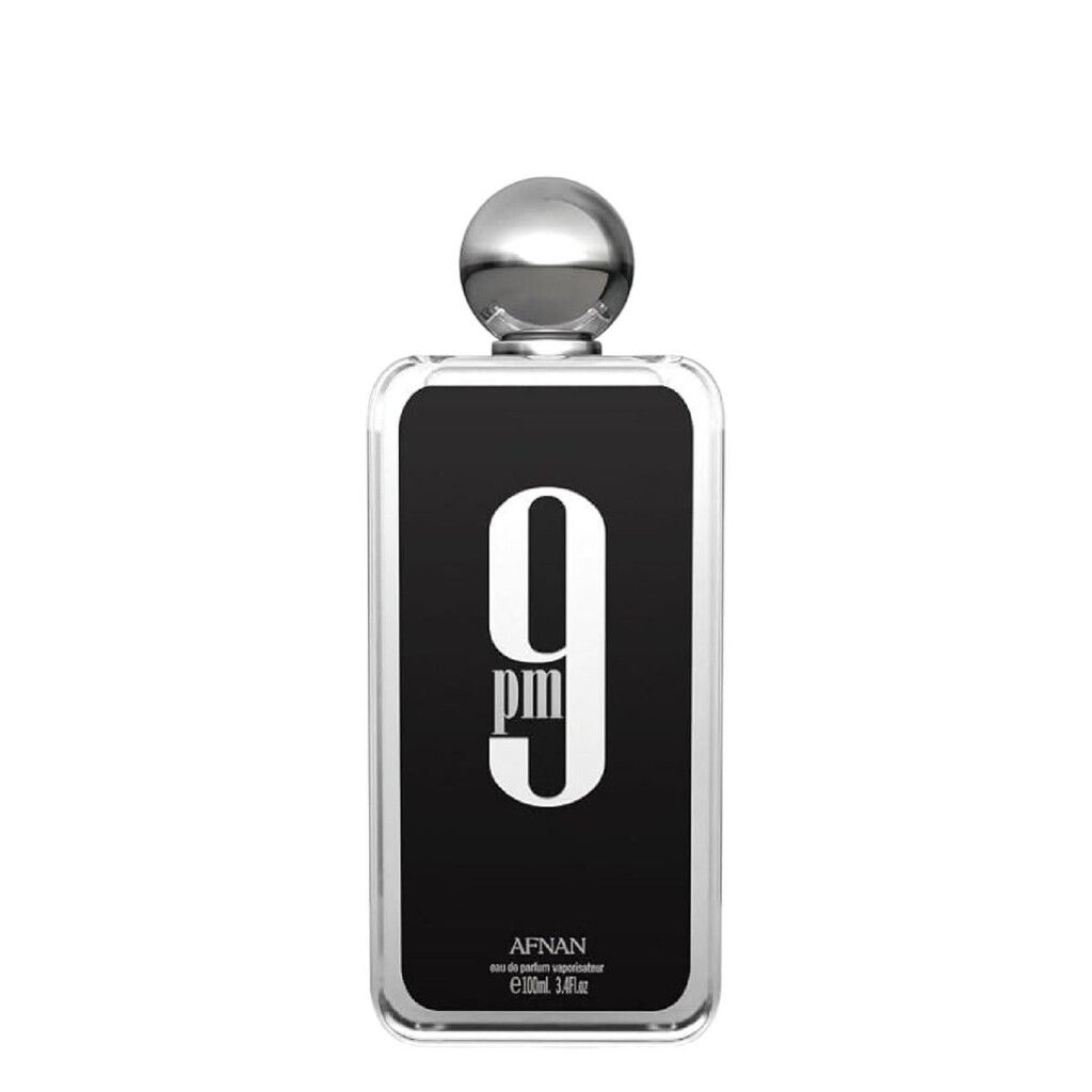 9PM BLACK EDP 100ML