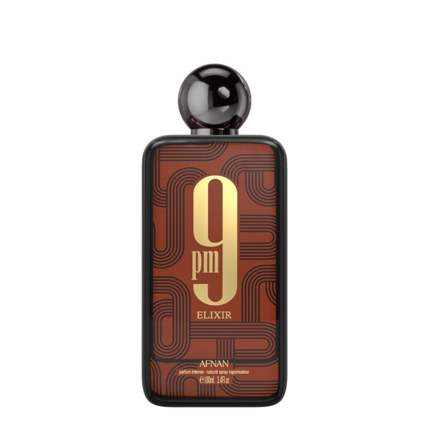 9PM ELIXIR EDP 100ML