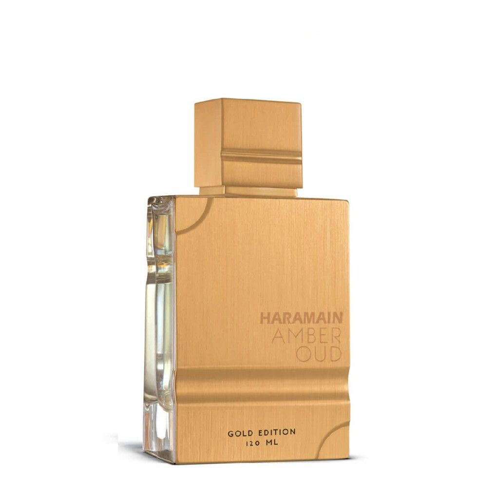 AMBER OUD GOLD EDP 120ML