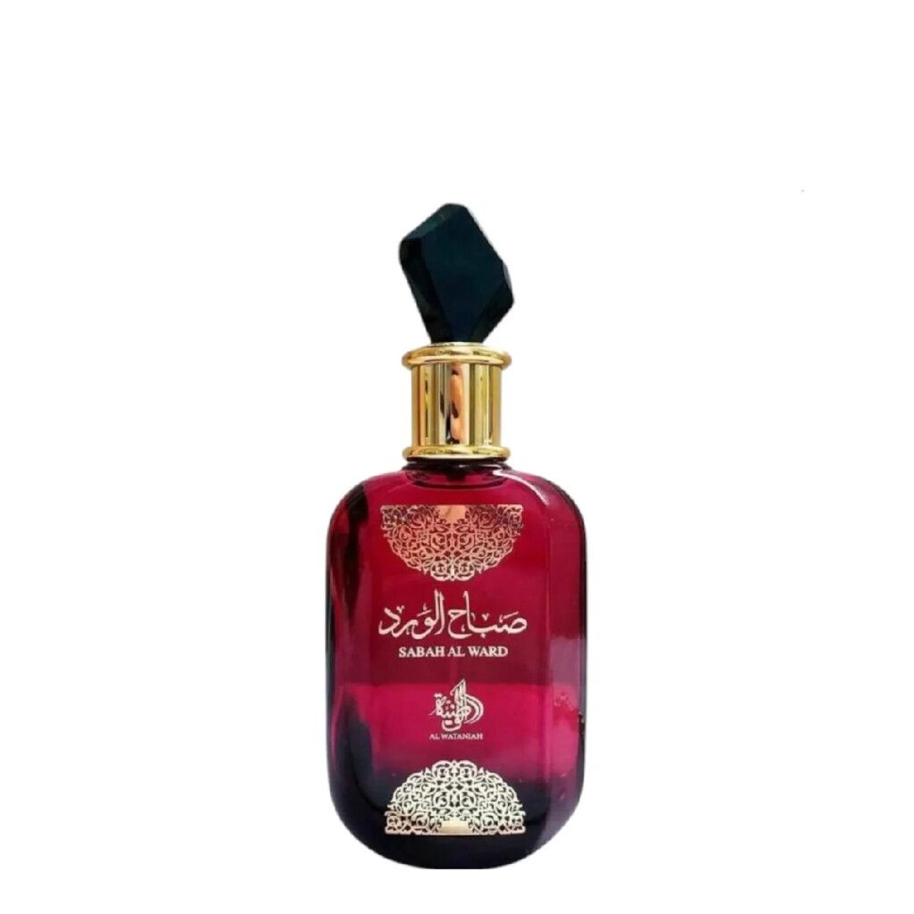 SABAH AL WARD EDP 100ML