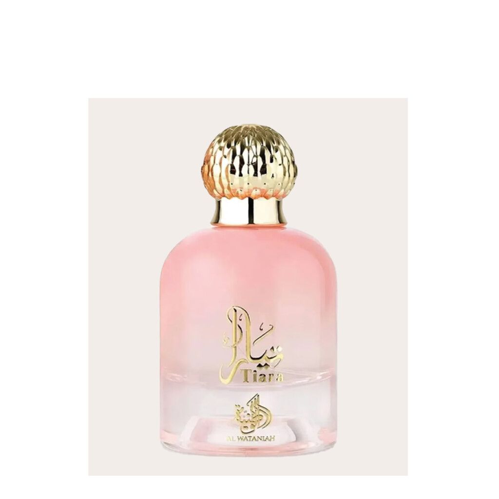 TIARA PINK EDP 100ML