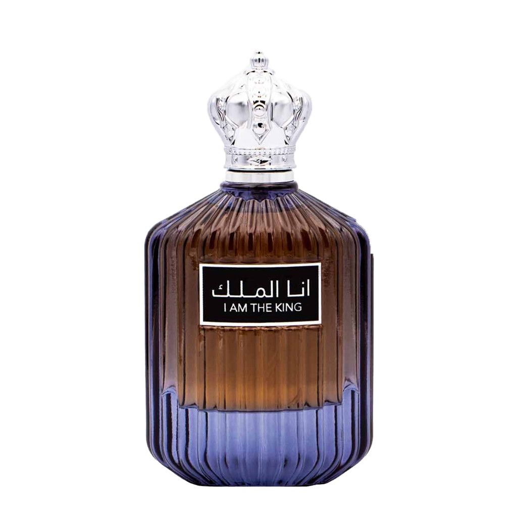 Replica I AM THE KING 100ML