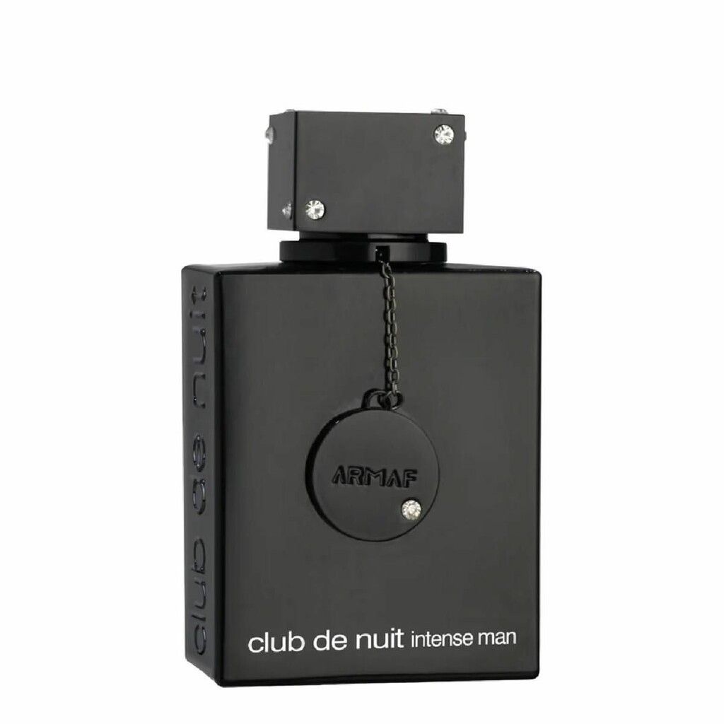 CLUB DE NUIT INTENSE EDT 105ML