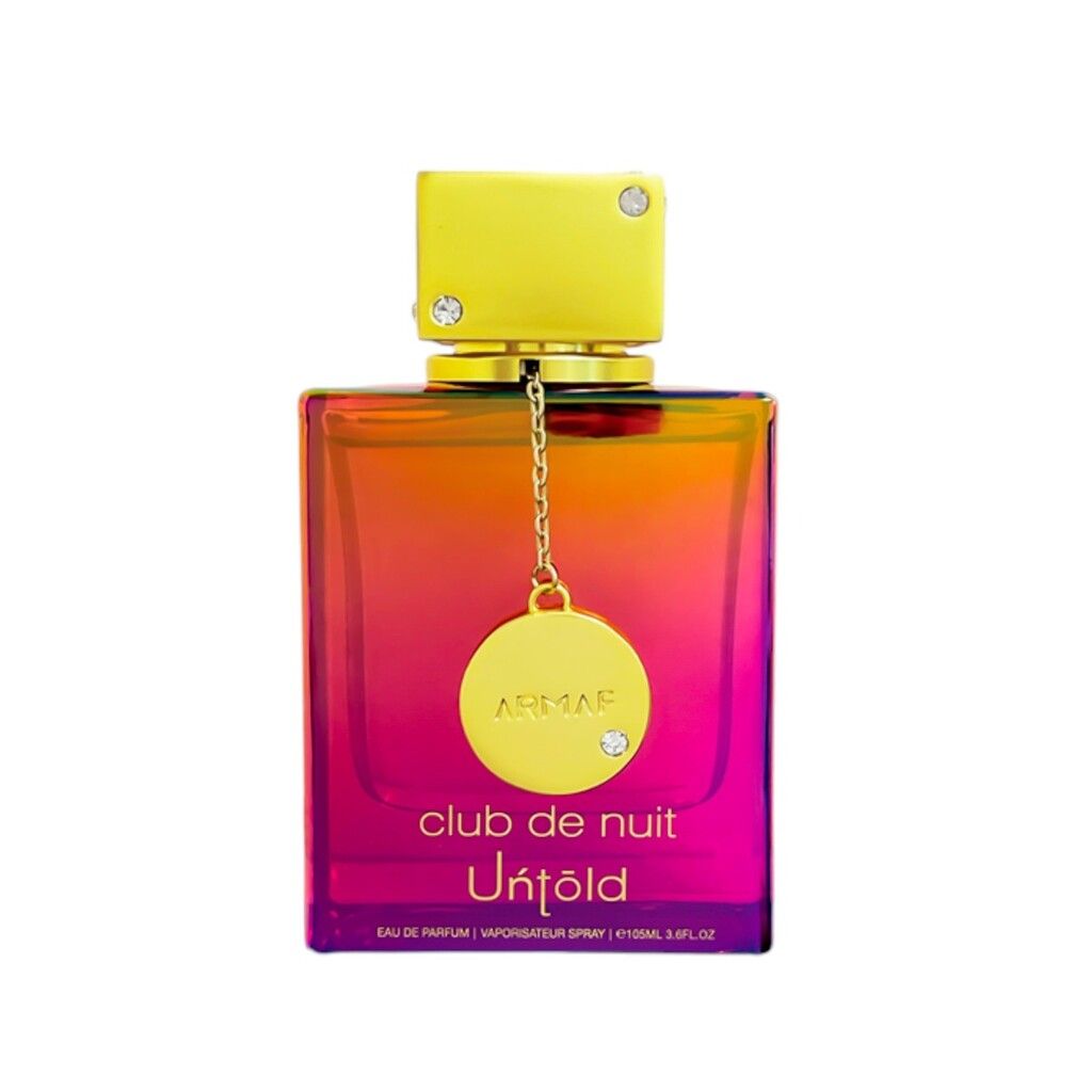 CLUB DE NUIT UNTOLD 105ML