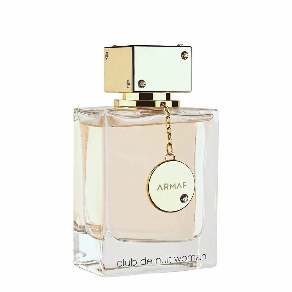 CLUB DE NUIT WOMAN EDT 105ML